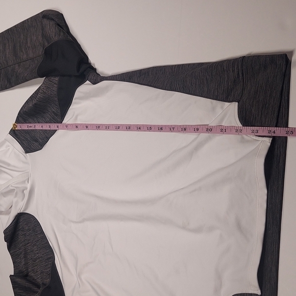 Under Armour  Cold Gear Hoodie Size Large - Picture 8 of 12